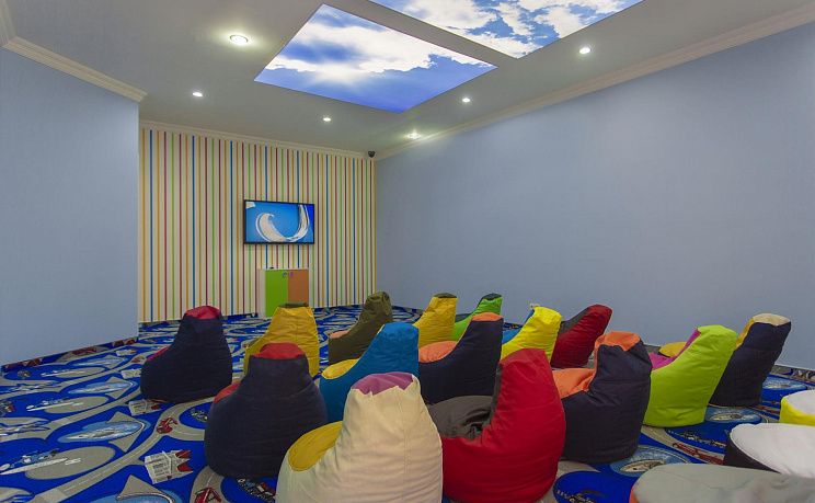 Lonicera Resort & Spa 5* - Изображение 20