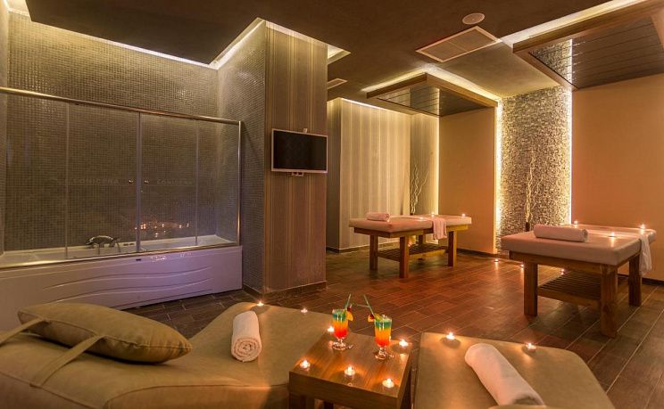 Lonicera Resort & Spa 5* - Изображение 12