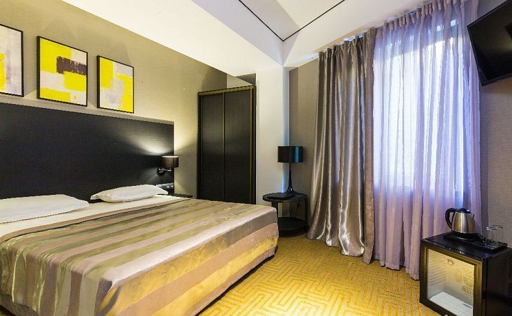 1-местный стандарт