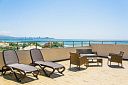 Отель "Эмеральдика Family Beach Hotel"