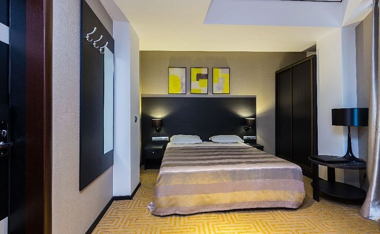 2-местный стандарт