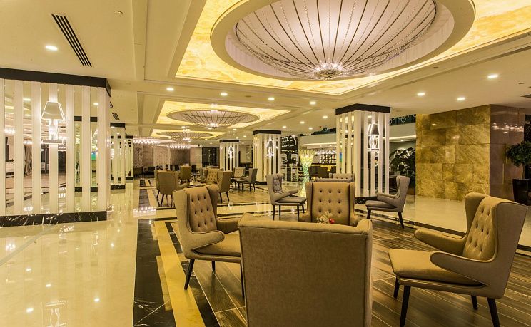 Sensitive Premium Resort & Spa 5* - Изображение 2