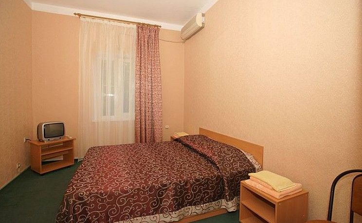 2-местный номер с удобствами