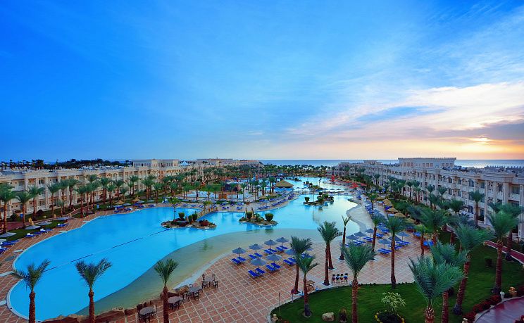 Albatros Palace Resort Hurghada 5* - Изображение 11