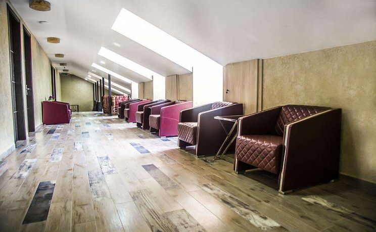 Aivani Hotel 4* - Изображение 2