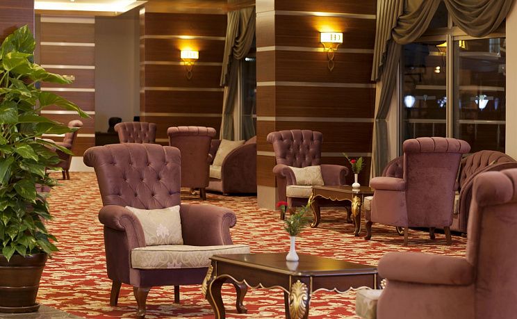 Diamond Hill Resort 5* - Изображение 1