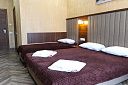 Гостиница «Омега Плюс»