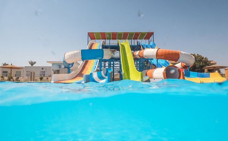 Long Beach Resort Hurghada 4* - Изображение 9