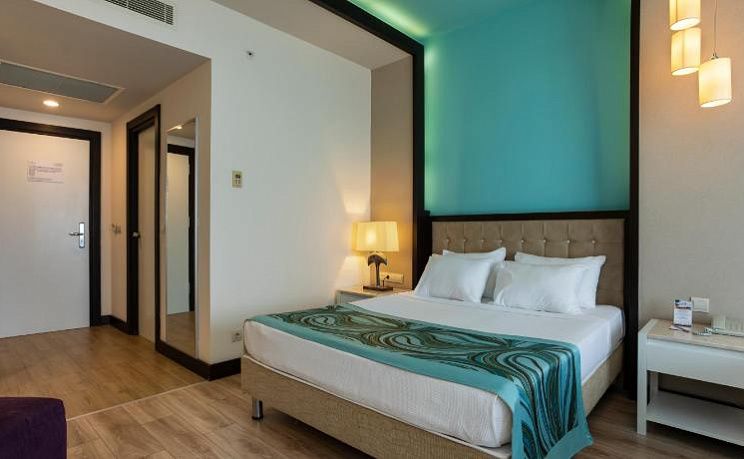 Orange County Resort Alanya (ex. Vikingen Quality) 5*  - Изображение 2