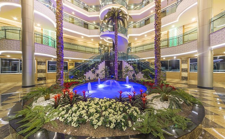 Lonicera Resort & Spa 5* - Изображение 2