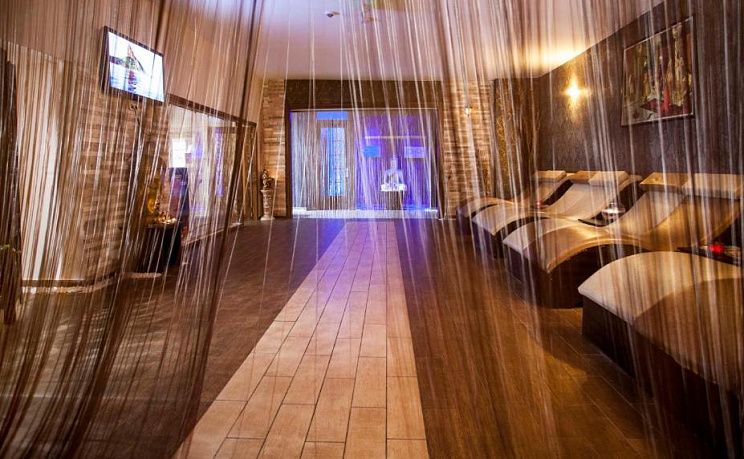 Tusan Beach Resort 5*  - Изображение 9