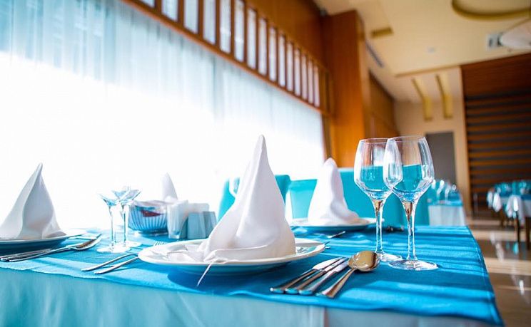 Kahya Resort Aqua & Spa 5*  - Изображение 13