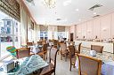 Отель "Democratia Ultra All Inclusive Family Hotel"