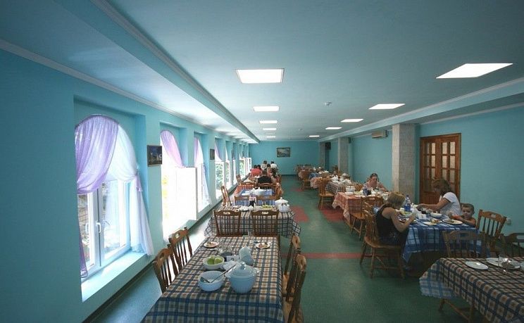 Ресторан