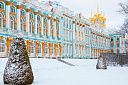 Петропавловская крепость