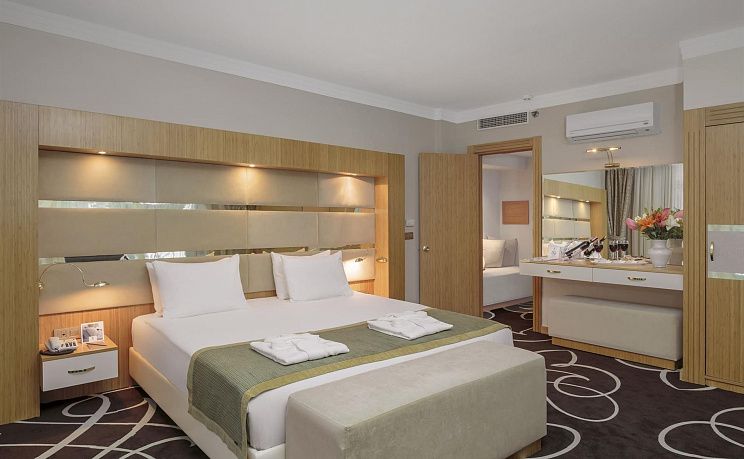 Alva Donna World Palace 5* - Изображение 5