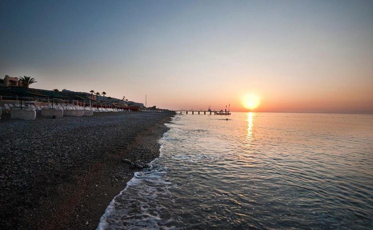 Mg White Lilyum Hotel 5* - Изображение 10