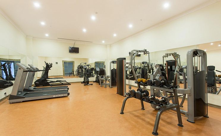 Kemer Dream Hotel 4* - Изображение 6