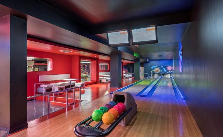 Alva Donna Beach Resort Comfort 5* - Изображение 27