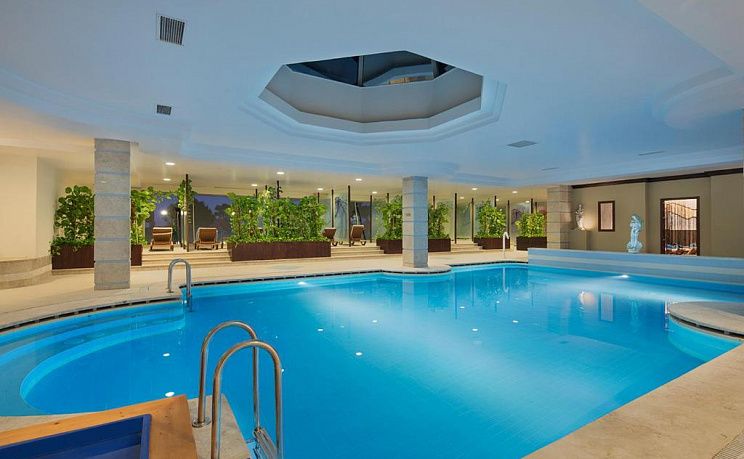 Pine Beach Belek 5* - Изображение 9