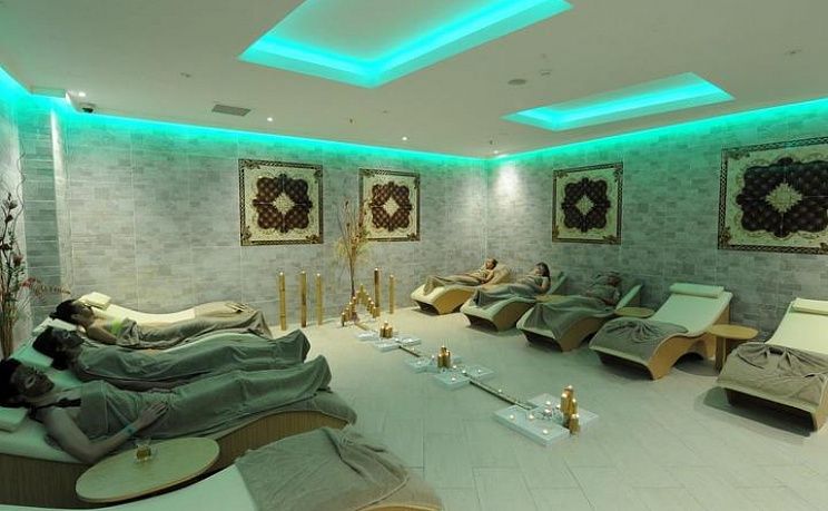 Diamond Hill Resort 5* - Изображение 9