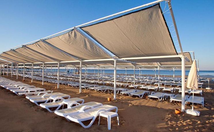 Oz Hotels Side Premium 5* - Изображение 13