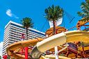 Отель «Yalta Intourist»