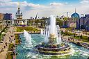 Московский Кремль