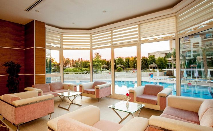 Rox Royal Hotel 5*  - Изображение 2