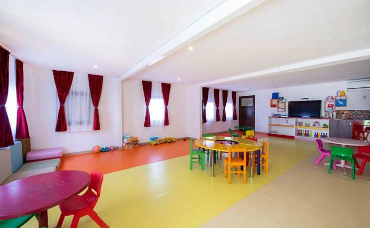 Armas Bella Sun (ex. Club Bella Sun) 4* - Изображение 15