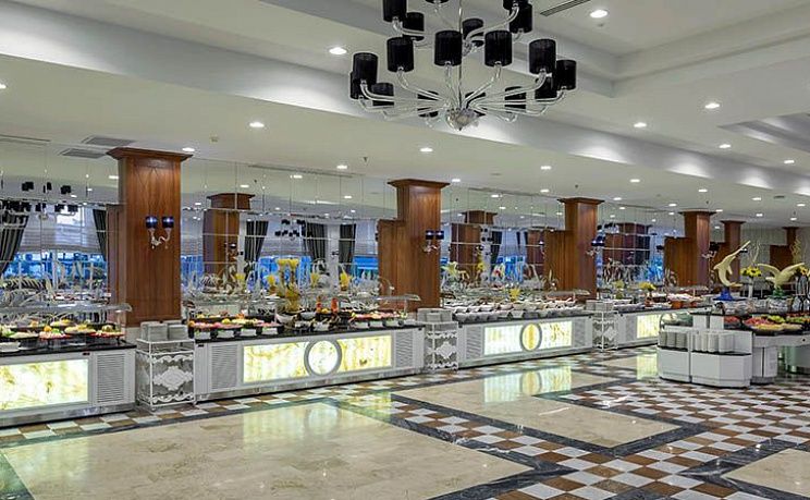 Alva Donna World Palace 5* - Изображение 9