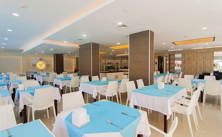 Kolibri Hotel 4* - Изображение 5