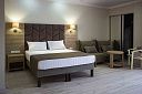 Отель "Эмеральдика Family Beach Hotel"