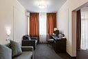 Отель "Democratia Ultra All Inclusive Family Hotel"