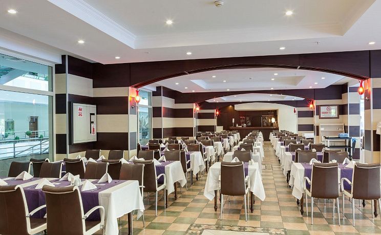 Rox Royal Hotel 5*  - Изображение 5