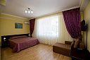 Лечебно-оздоровительный комплекс «Горный Воздух»