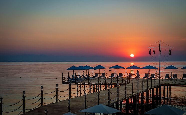  Sealife Kemer Resort 5* - Изображение 27