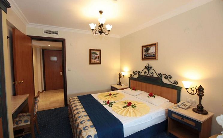 Club Yali Resort 5* - Изображение 4