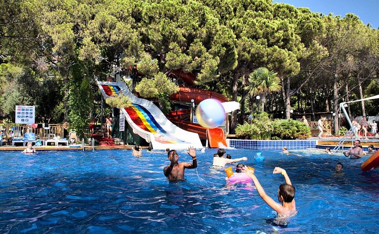 Omer Holiday Resort 5*  - Изображение 9