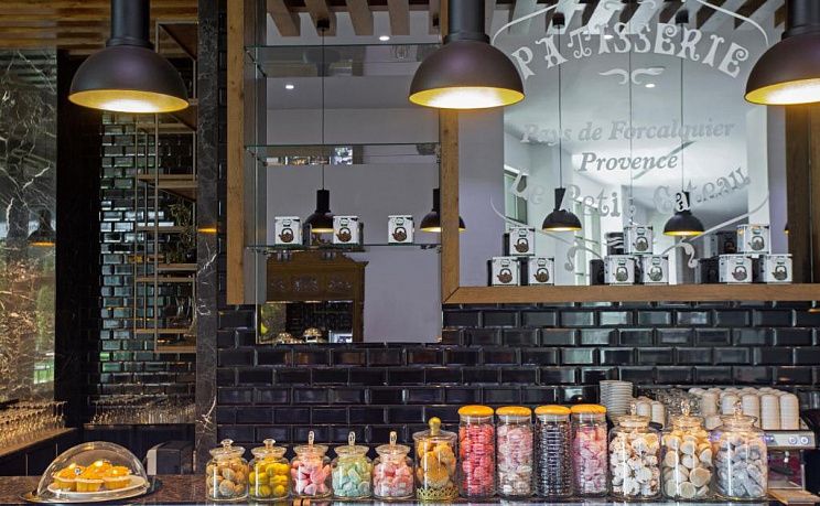 Acanthus & Cennet Barut Collection 5* - Изображение 4