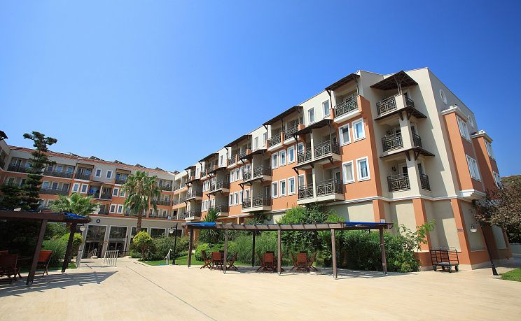 Club Yali Resort 5* - Изображение 0