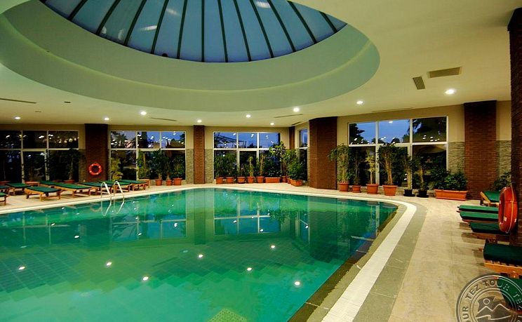 Amelia Beach Resort Hotel & Spa 5* - Изображение 7