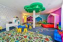 Отель "Democratia Ultra All Inclusive Family Hotel"