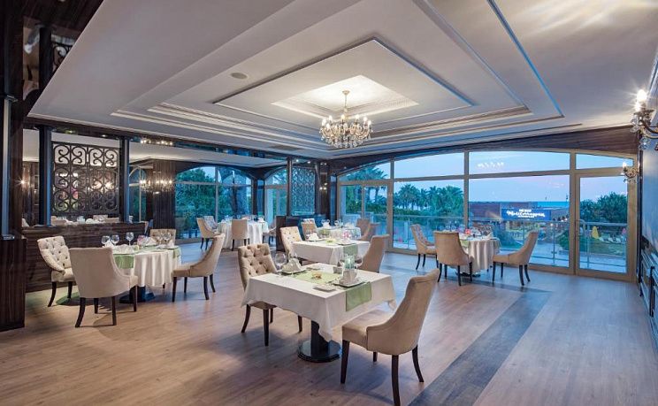 Pine Beach Belek 5* - Изображение 6