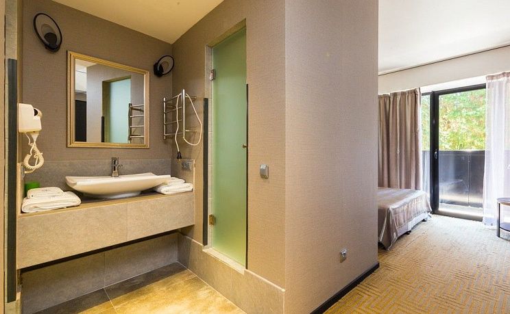 2-местный стандарт-плюс