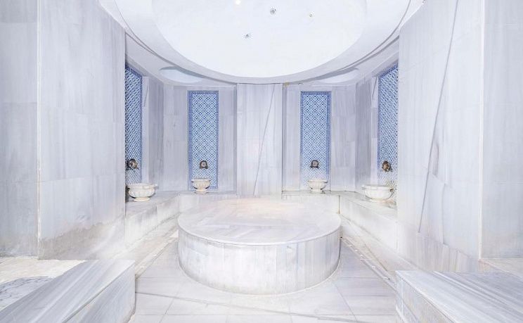 Armas Labada Beach Hotel 5*  - Изображение 10