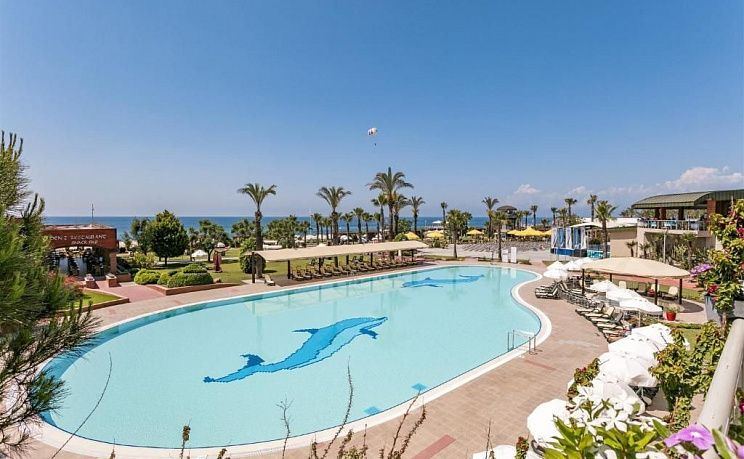 Pine Beach Belek 5* - Изображение 12