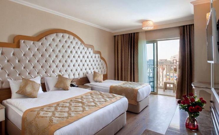 Oz Hotels Side Premium 5* - Изображение 3