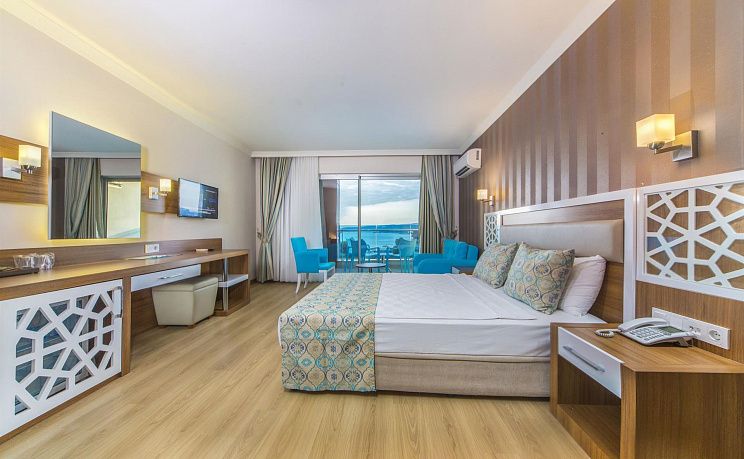 Lonicera Resort & Spa 5* - Изображение 3