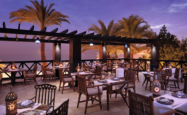Movenpick Resort & Residences Aqaba 5* - Изображение 20